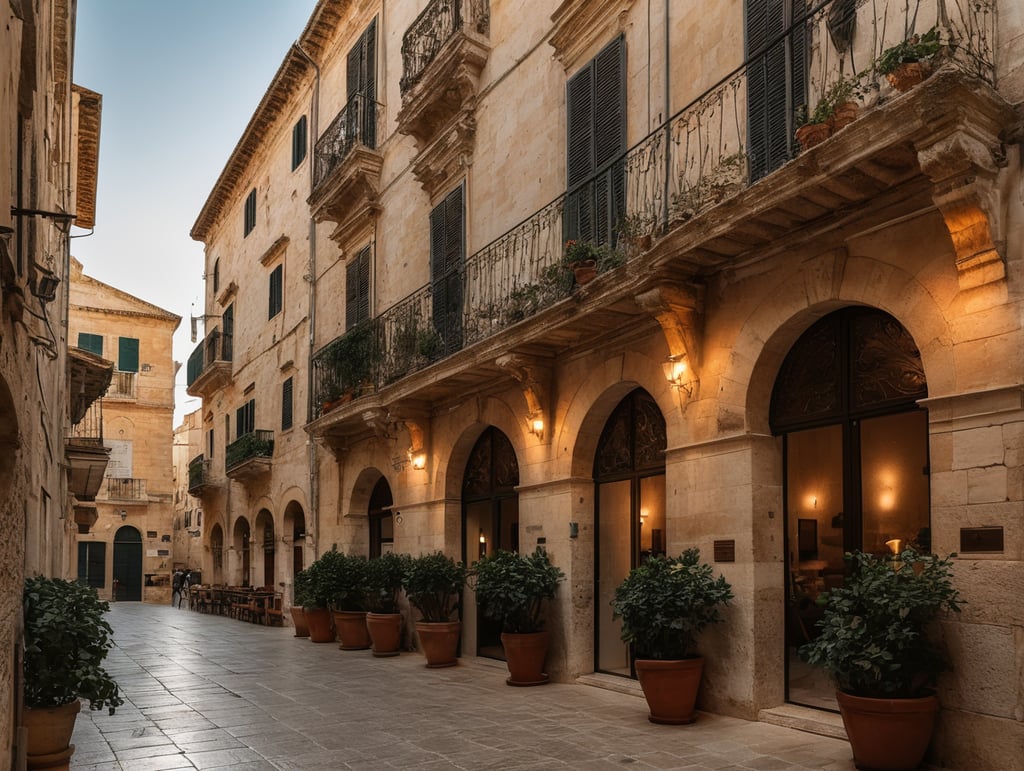 lecce, Italy