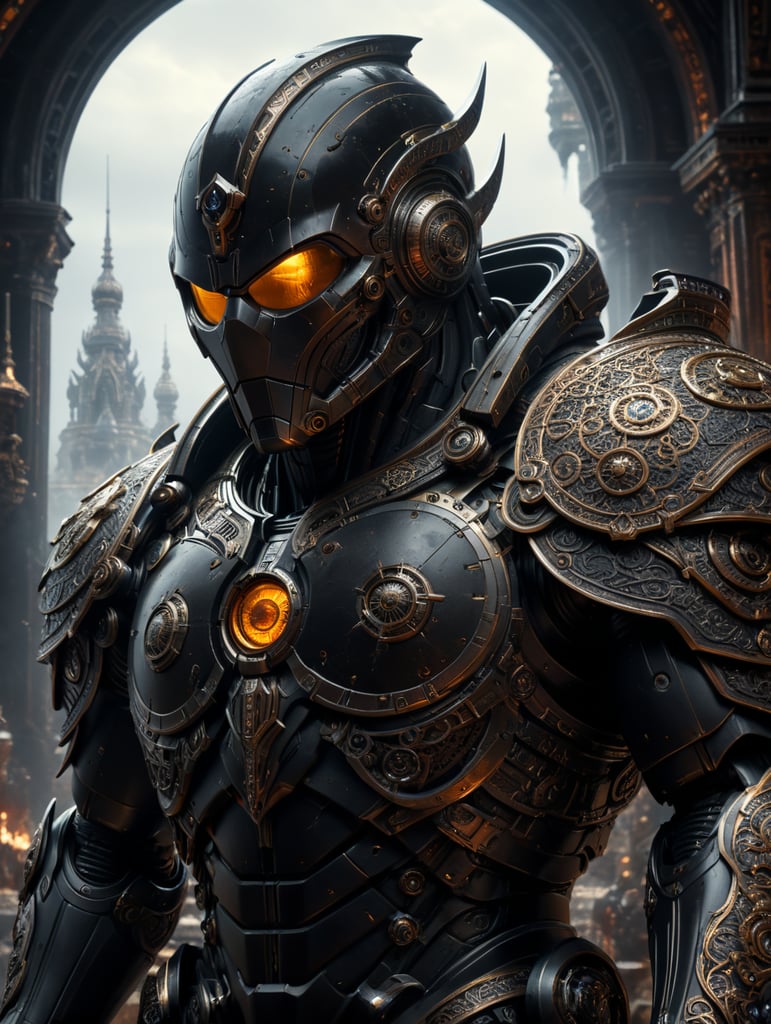 The best way to predict the future is to create it