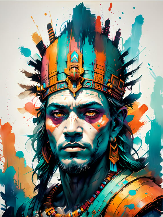 Lumenor AI: Gallery of AI-Powered Images and Examples of Digital Artwork