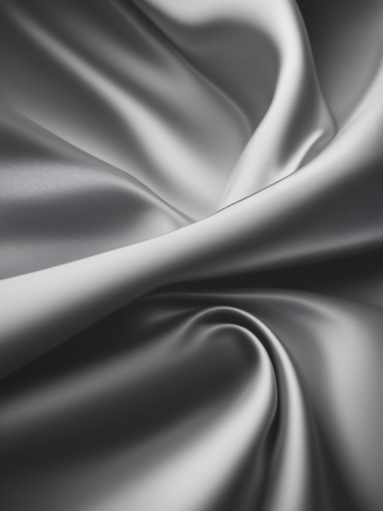 texture de tissu blanche volant, vue de face, couleurs riches, éclairage de contraste, photo réaliste,