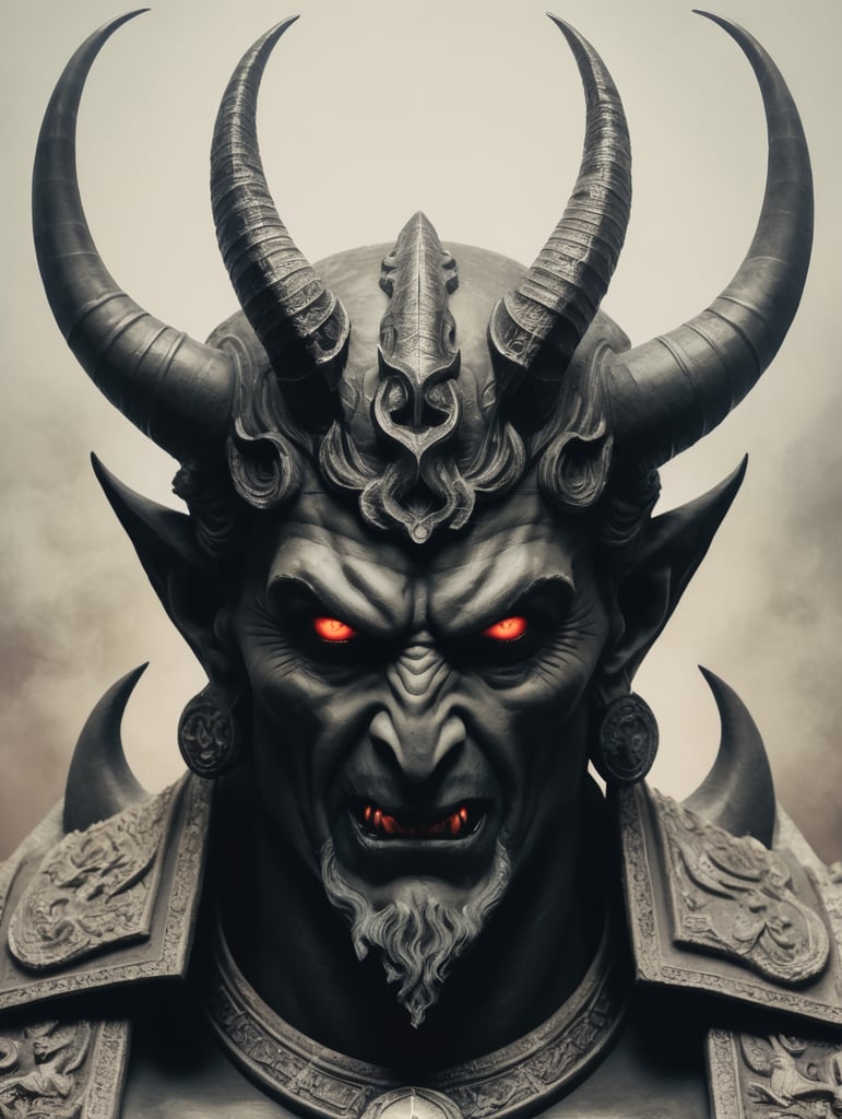 Almighty Lord Satan