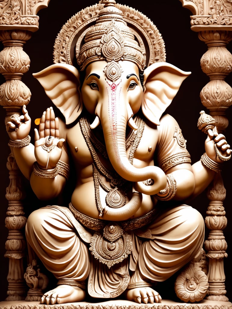 Image of Ganesh Ji
