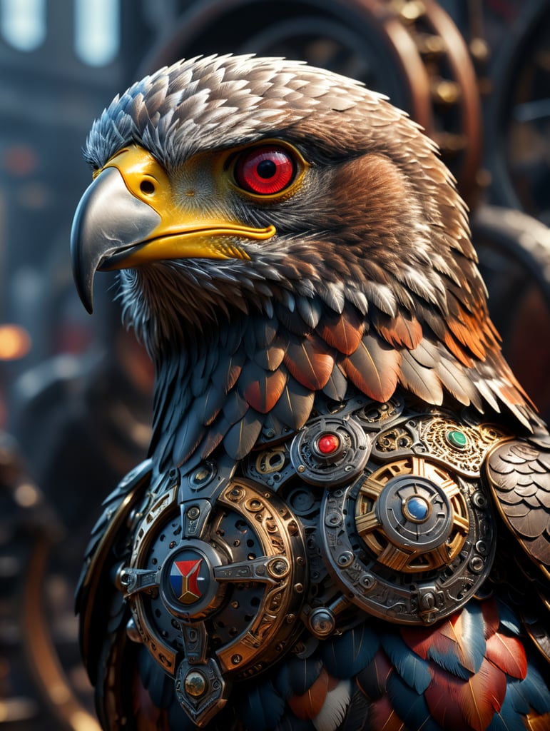 hawk, hardware keeper, cost saving, hardware consumption optimization,hardware logo, hawk emblem