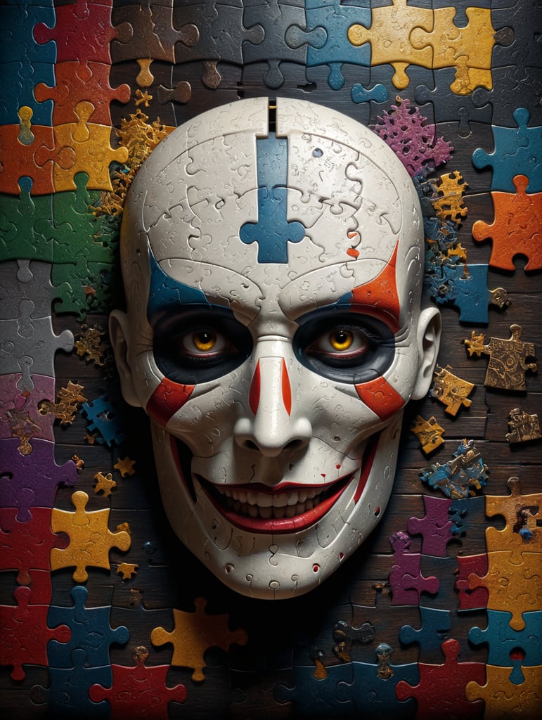 jigsaw puzzle user