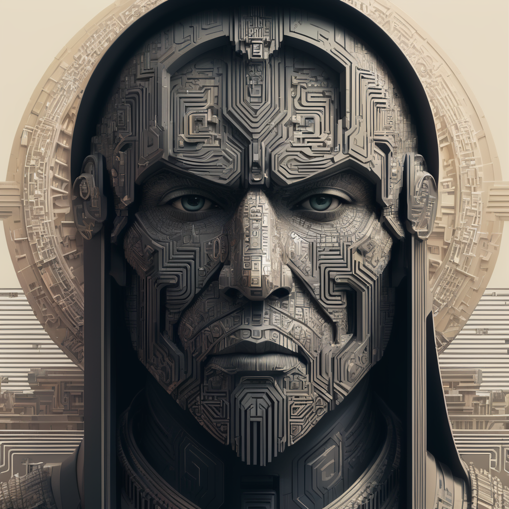 Asciiart,digital illustration, digitals, iso 200