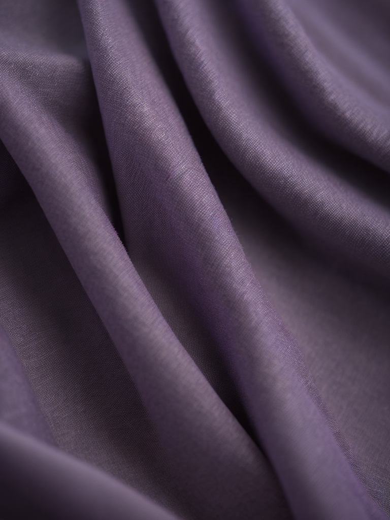 purple fabric texture, background, top view, rich colors, contrast lighting, detailed texture, realistic photo,