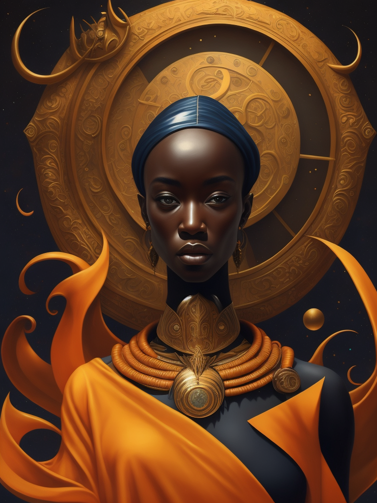 African art, minimalism abstraction at birth. by james jean and salvador dali and shusei nagaoka, oil on canvas, surrealism, neoclassicism, renaissance, hyper realistic, ultra detailed, cell shaded, minimalism, lenoid afremov style