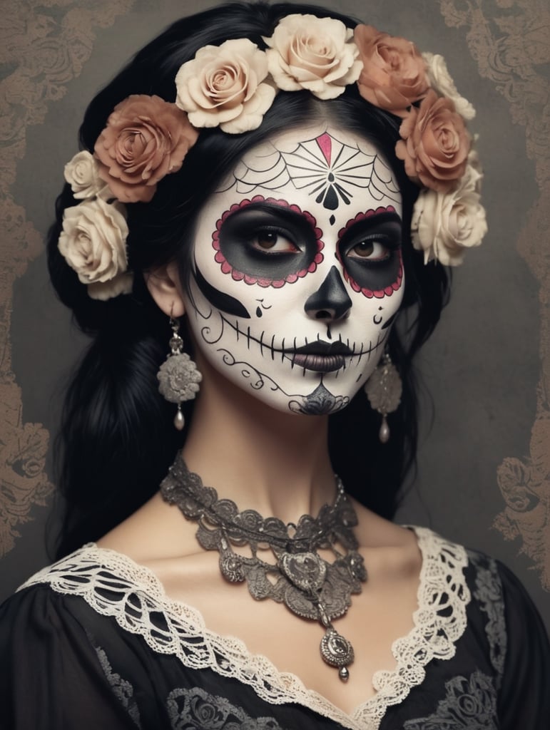 Day of the dead