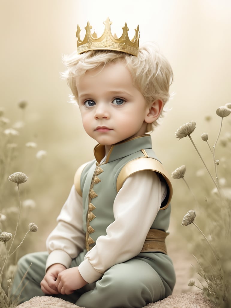 Little Prince