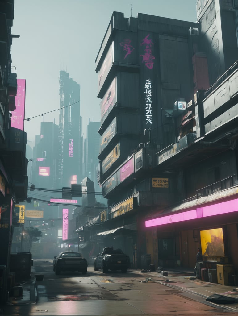 Cyberpunk 2077