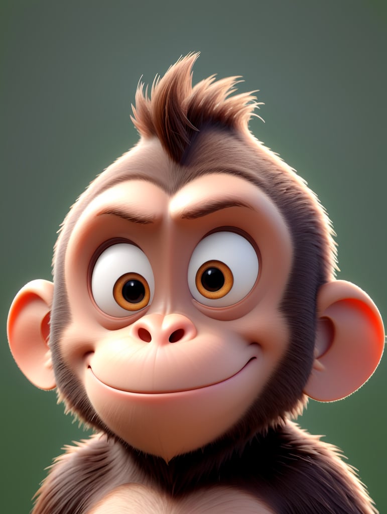 Monkey