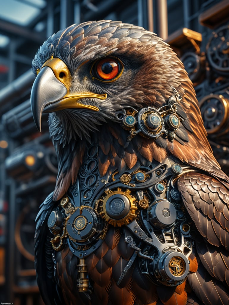 hawk, hardware keeper, cost saving, hardware consumption optimization,hardware logo