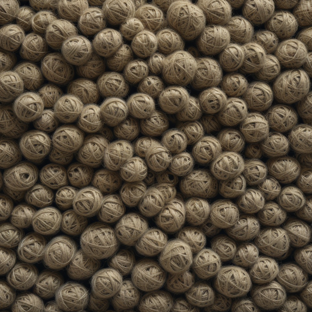 boucle fabric seamless texture