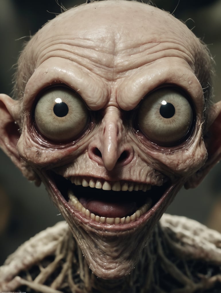 half body, out of frame, poorly drawn face, gibberish, lowres, duplicate, morbid, darkness, maniacal, creepy, fused, blurry background, crosseyed, extra limbs, mutilated, dehydrated, surprised, poor quality, uneven, off-centered, bug view