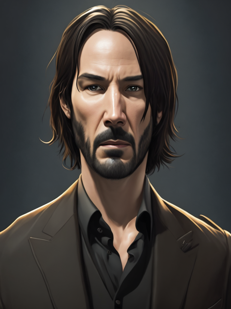 John Wick