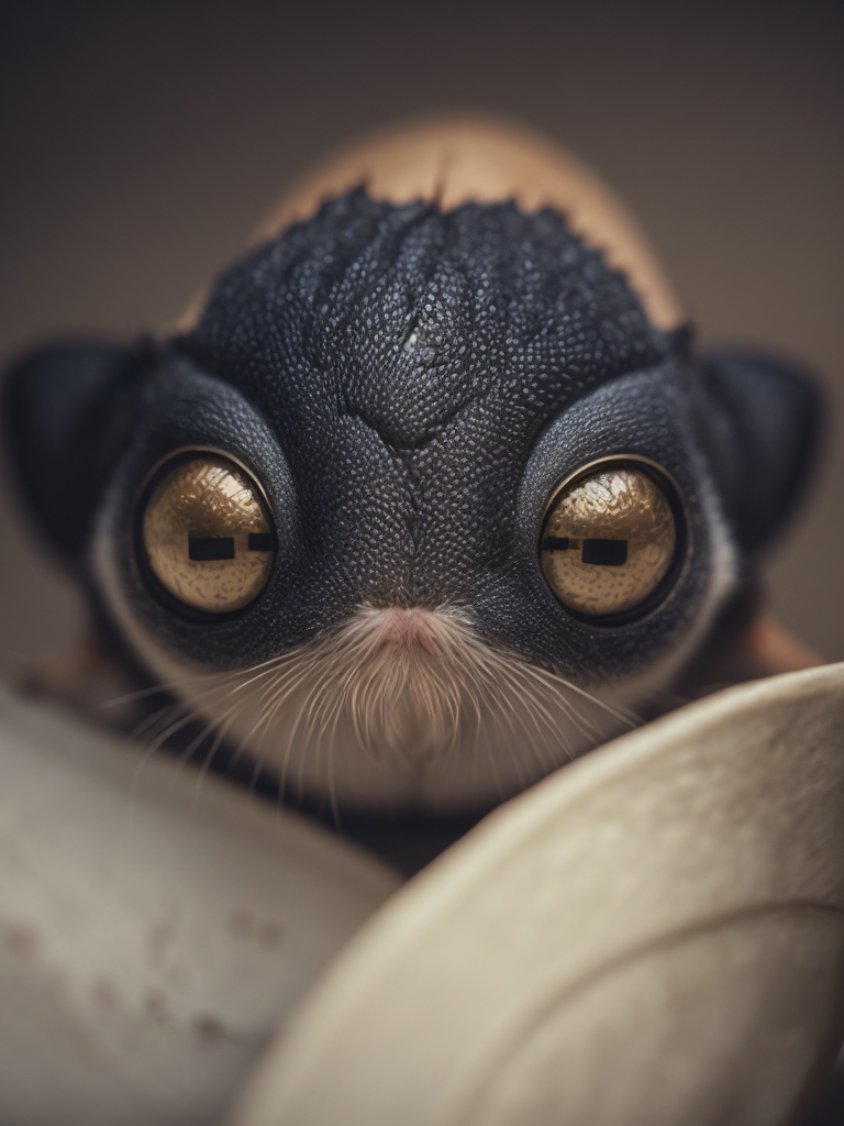 macro photography The Metamorphosis by Franz Kafka