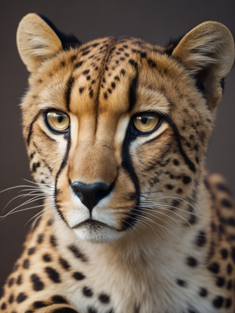 Cheetah skin texture, pattern, high quality, spots