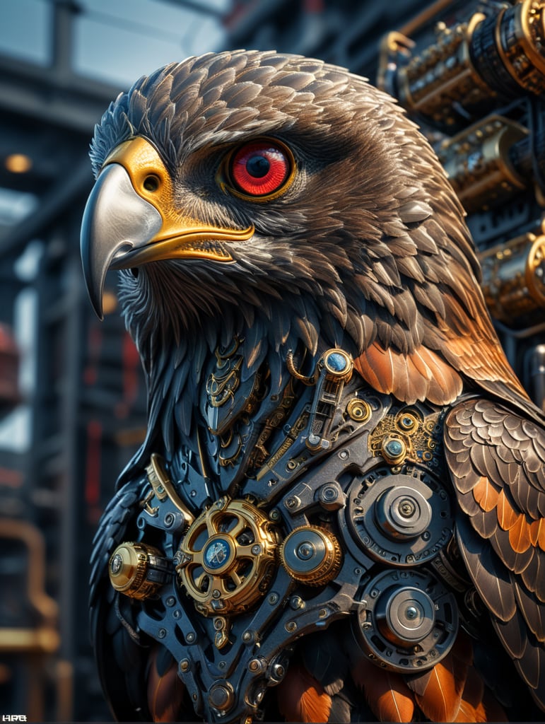 hawk, hardware keeper, cost saving, hardware consumption optimization,hardware logo