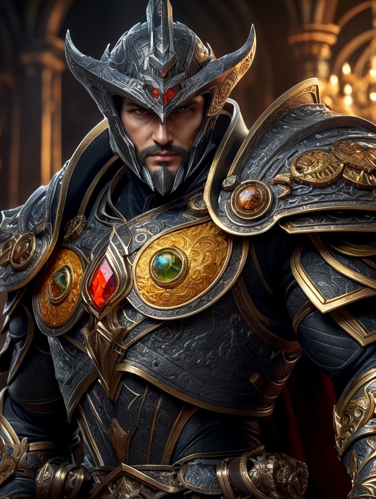 Mobile legend hero coloring book