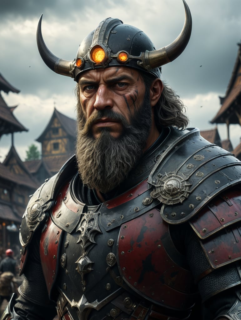 Wijnand from Okkenheim