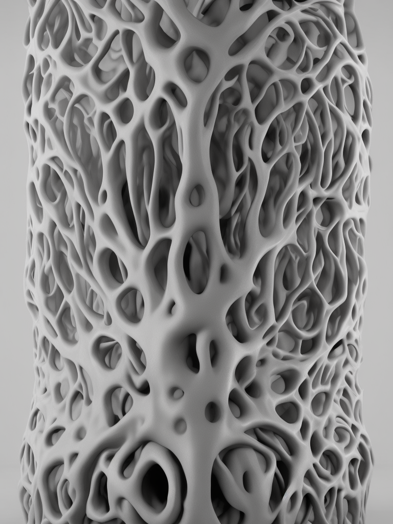 Biomorphic Topologies