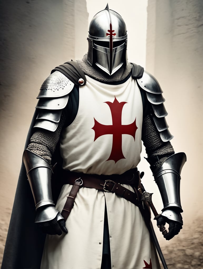 knight templar