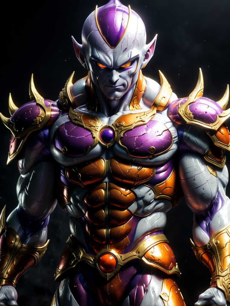 Frieza DragonBall Z full body