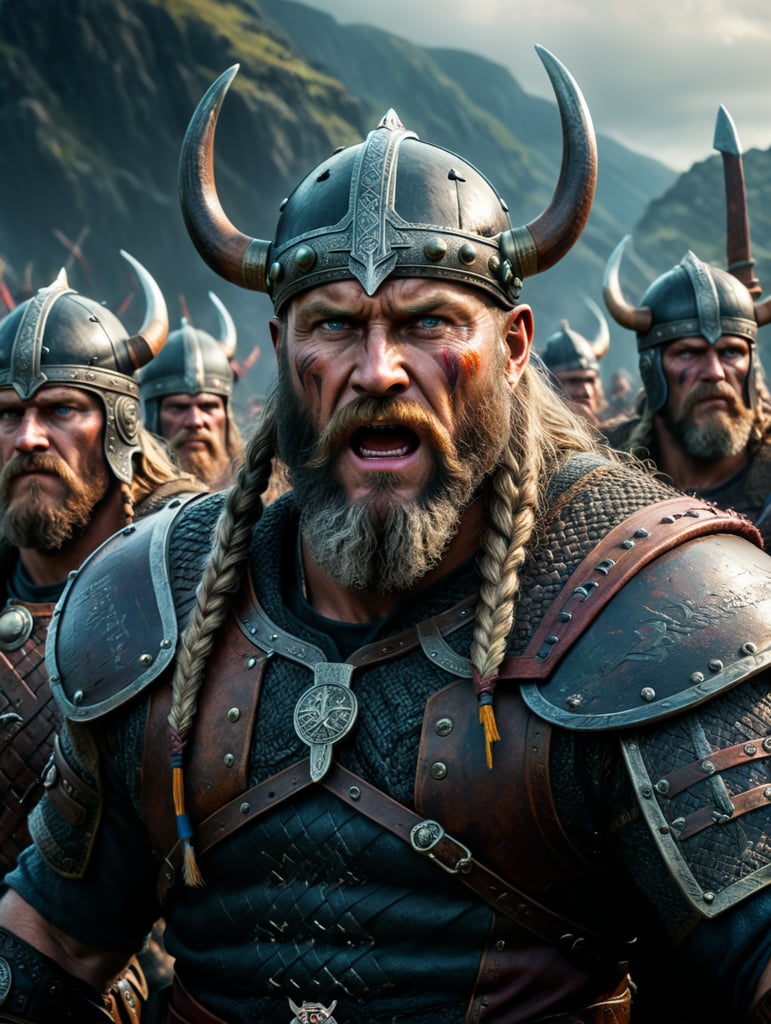 The vikings