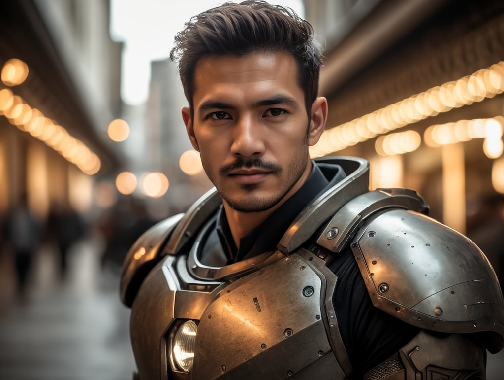 time traveler from the future