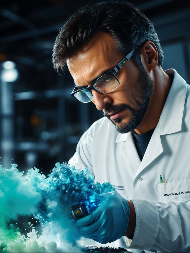 Chemical Engineering