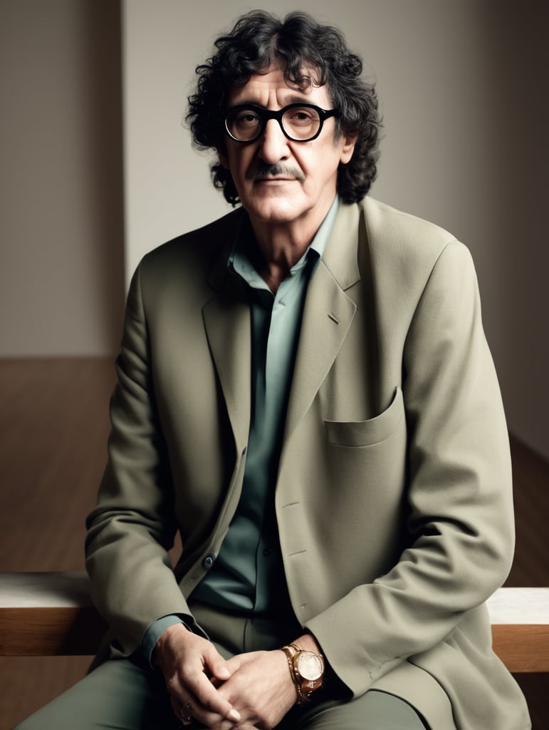 charly garcia en cualquiera