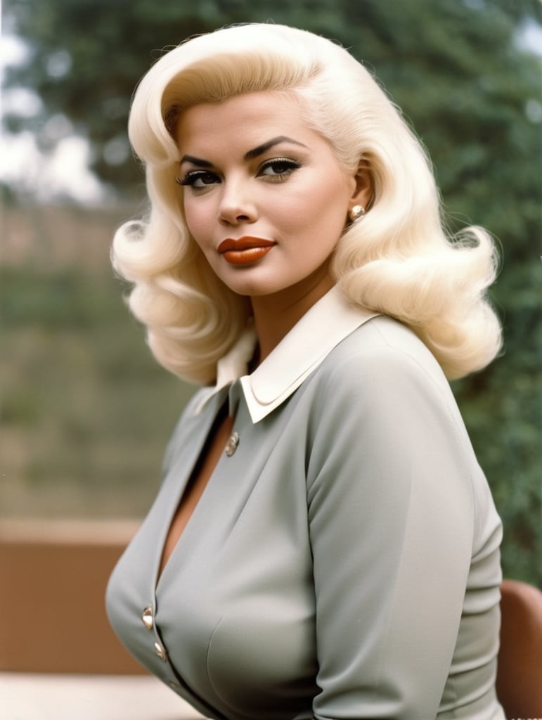 Jayne Mansfield