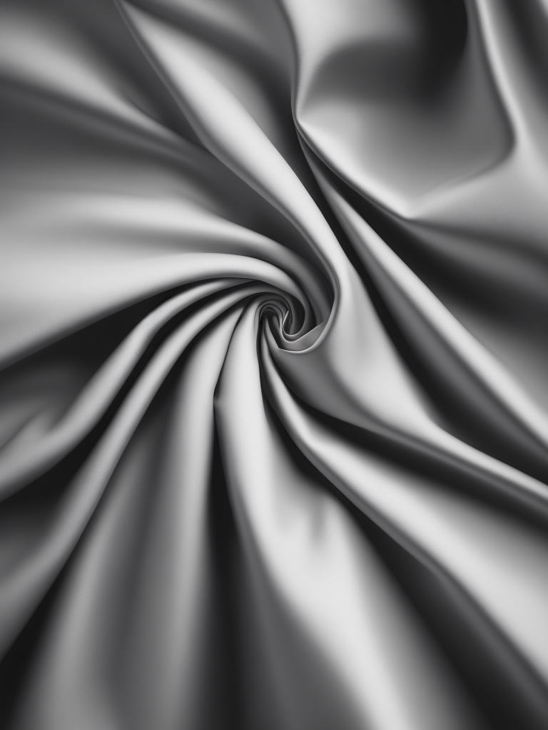 texture de tissu blanche volant, arrière-plan, vue de dessus, couleurs riches, éclairage de contraste, texture détaillée, photo réaliste,