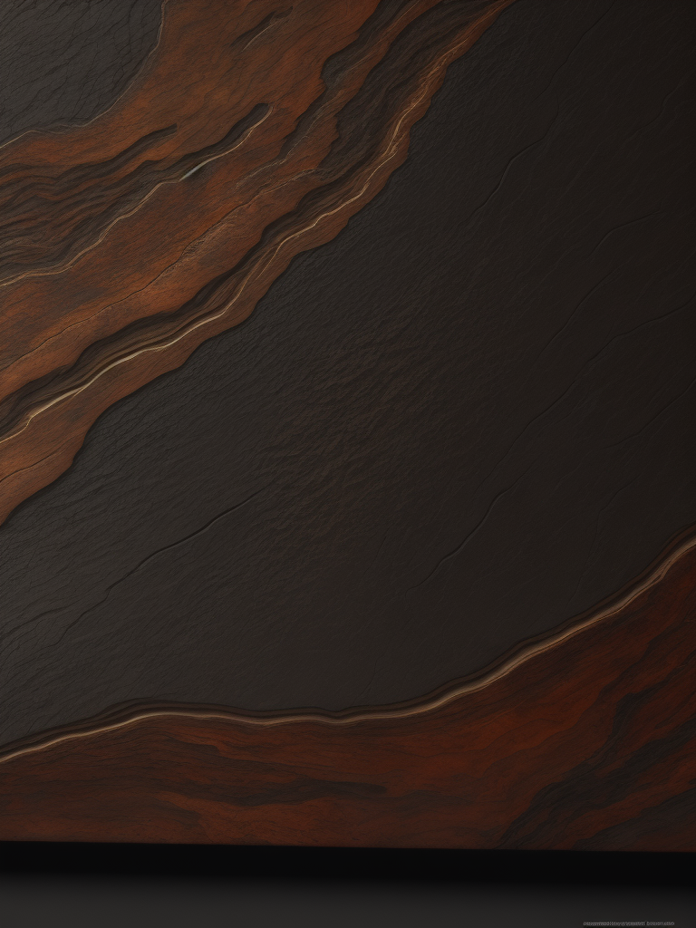 abstract wooden slab texture