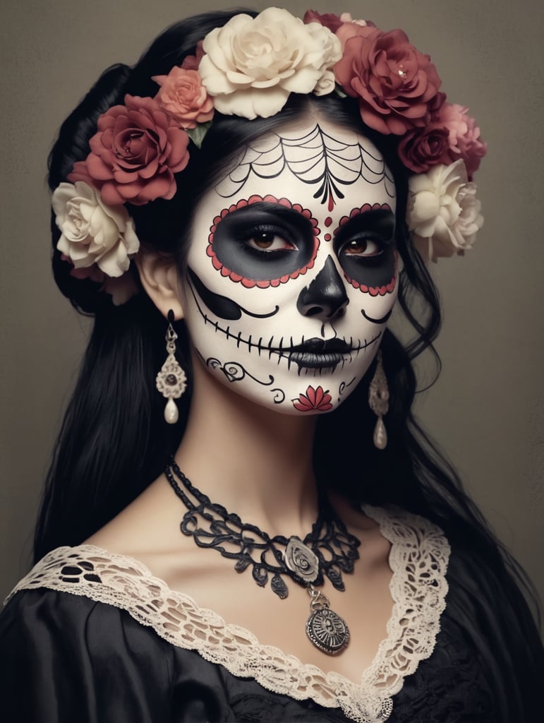 Day of the dead