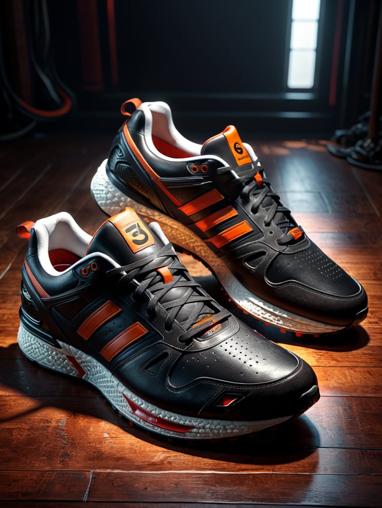 SCARPA SPORTIVA COOL