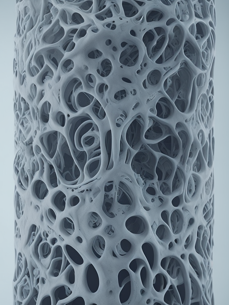 Biomorphic Topologies