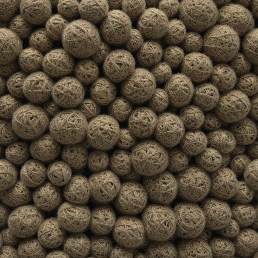 boucle fabric seamless texture