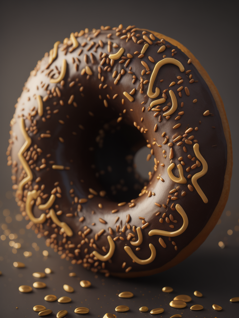 donut design donut doodle art