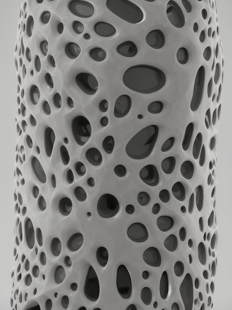 Biomorphic Topologies