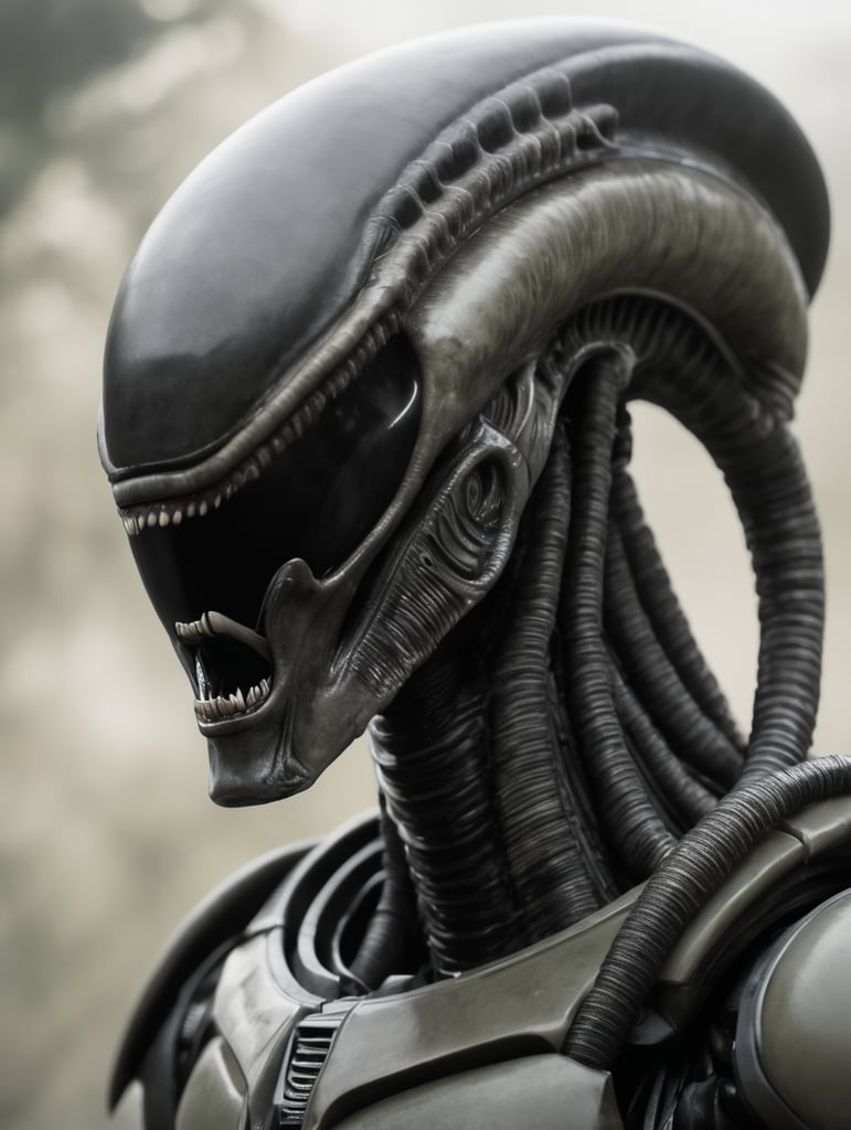 Xenomorph