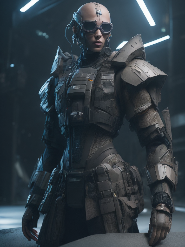 Wearable architecture, architectural fashion accessories exoskeleton, structured, skeletal futuristic streetwear fashion runway look, elegant, intricate, 3d printed, bone like structured fashion, slits, fragments, fractures, geometric, wireframe fashion, skin underneath, see through, vogue japan, gundam, hd, cover, epic, focus, ultra sharp, hyper detailed, epic, focus, ultra sharp, hyper detailed, dystopian fashion, fifth element, futuristic, luxury, elite, cinematic, exoskeleton fashion, nike, y3, yeezy