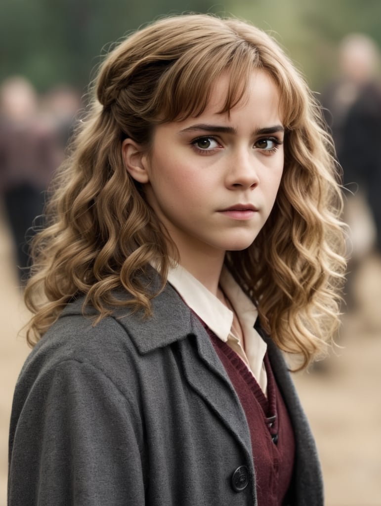 hermione granger