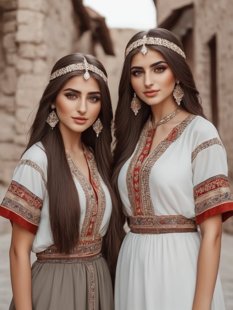 Armenian gorgeous girls