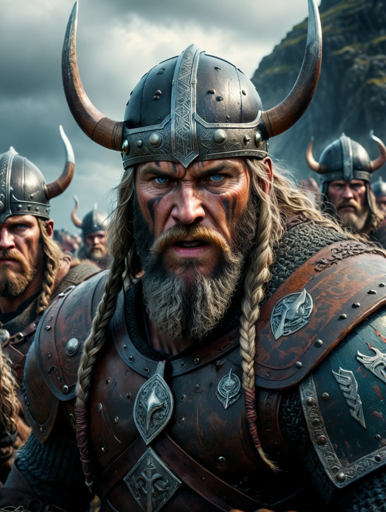 The vikings