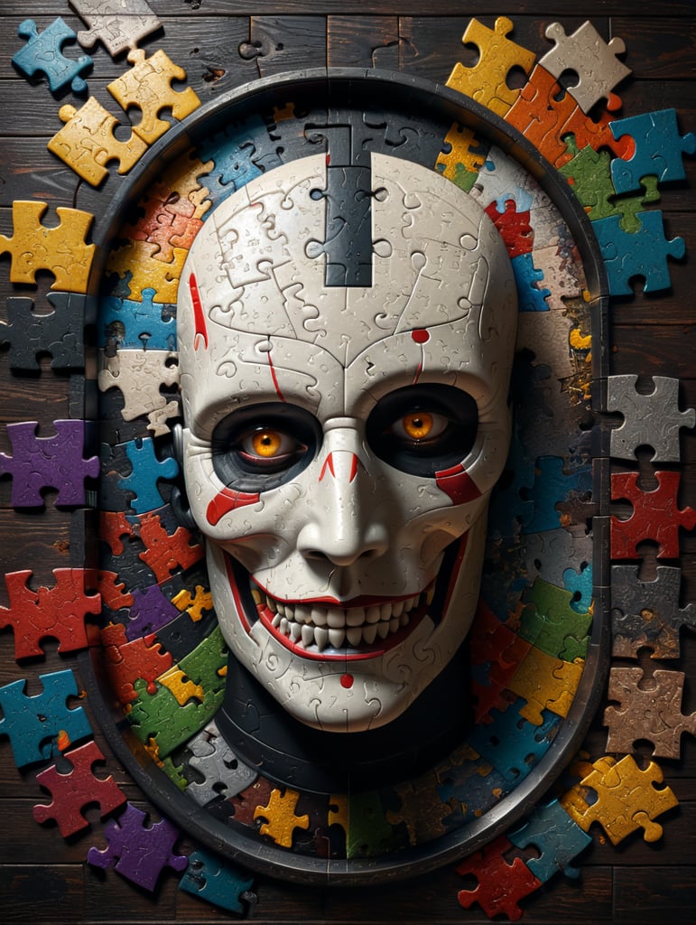jigsaw puzzle user