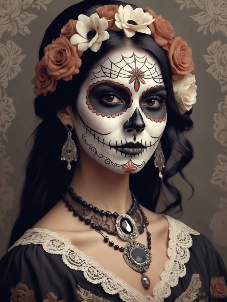 Day of the dead