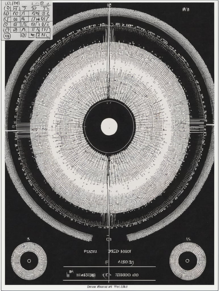draw an image of the frequency 285 hz