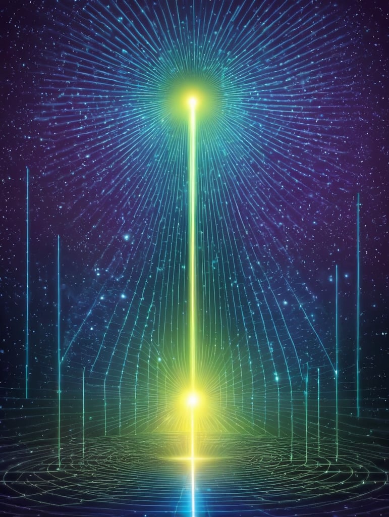 draw an image of the frequency 285 hz