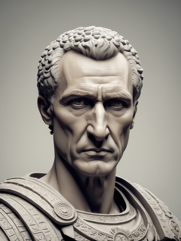 Julius Caesar